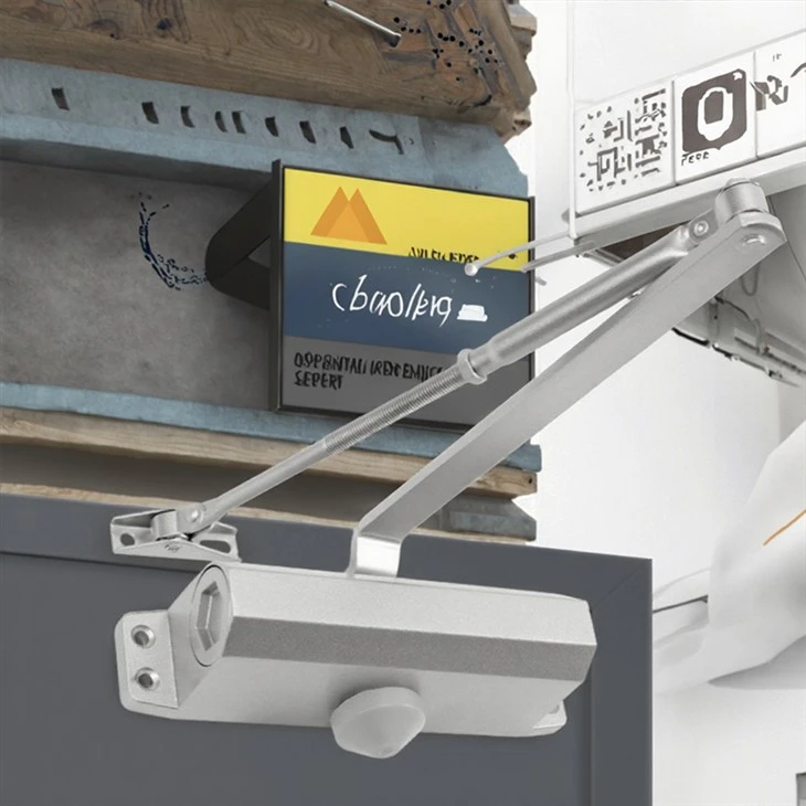 Internal Fire Door Closers factory Internal Fire Door Closers factory